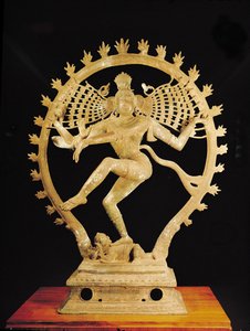Shiva Nataraja